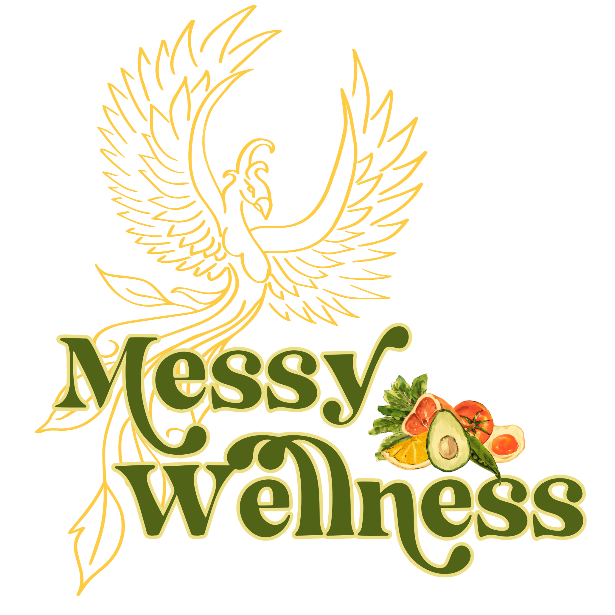 MessyWellness