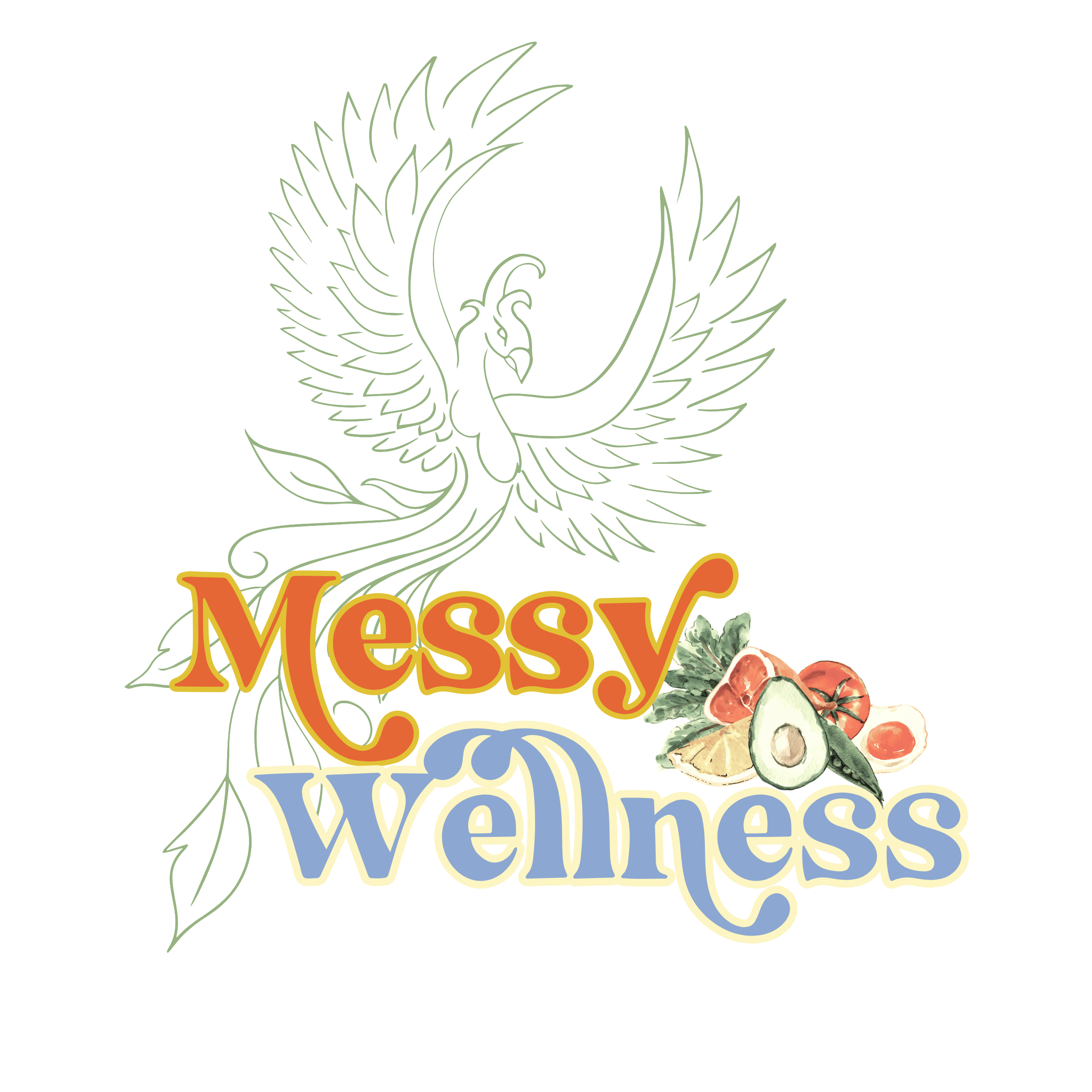 MessyWellness